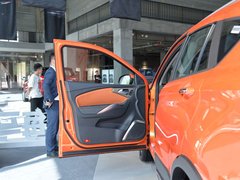 2019款 230T 自动精英型
