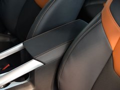 2019款 230T 自动精英型