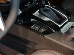 2019款 230T 自动精英型