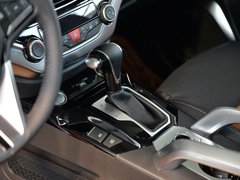 2019款 230T 自动精英型