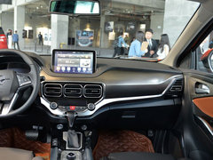 2019款 230T 自动精英型