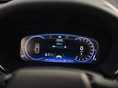 2019款 230T 自动精英型