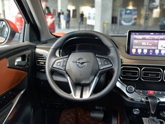 2019款 230T 自动精英型