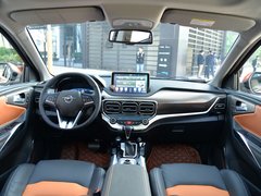 2019款 230T 自动精英型