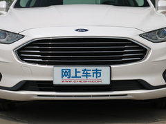 2018款 EcoBoost 180 时尚型