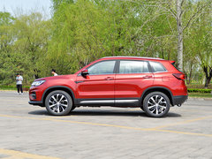 2018款 280T 自动领智型 国V