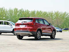 2018款 280T 自动领智型 国V