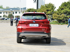 2018款 280T 自动领智型 国V