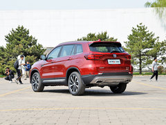 2018款 280T 自动领智型 国V