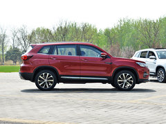 2018款 280T 自动领智型 国V