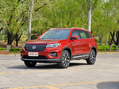2018款 280T 自动领智型 国V