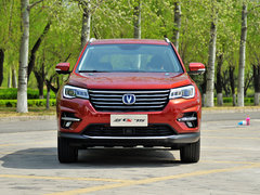 2018款 280T 自动领智型 国V