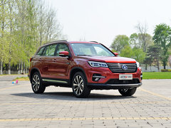 2018款 280T 自动领智型 国V