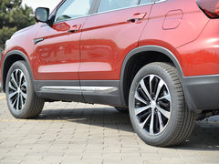 2018款 280T 自动领智型 国V
