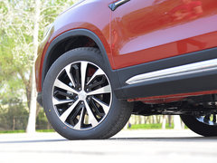 2018款 280T 自动领智型 国V