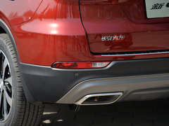 2018款 280T 自动领智型 国V
