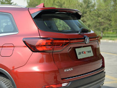 2018款 280T 自动领智型 国V