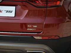 2018款 280T 自动领智型 国V