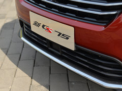 2018款 280T 自动领智型 国V