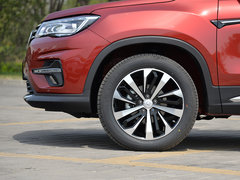 2018款 280T 自动领智型 国V