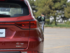 2018款 280T 自动领智型 国V