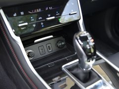 2018款 280T 自动领智型 国V