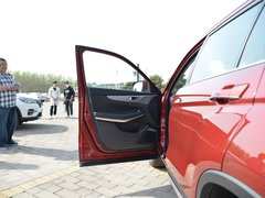 2018款 280T 自动领智型 国V