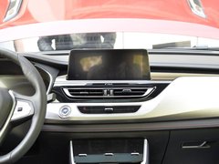 2018款 280T 自动领智型 国V