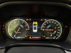 2018款 280T 自动领智型 国V