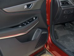 2018款 280T 自动领智型 国V