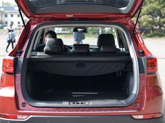 2018款 280T 自动领智型 国V