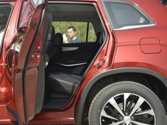 2018款 280T 自动领智型 国V