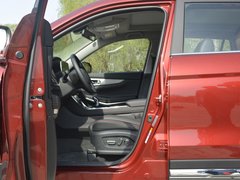 2018款 280T 自动领智型 国V