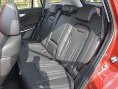 2018款 280T 自动领智型 国V