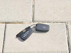 2018款 280T 自动领智型 国V