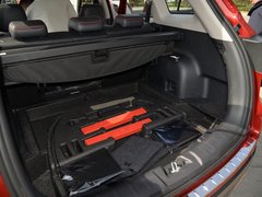 2018款 280T 自动领智型 国V