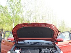 2018款 280T 自动领智型 国V