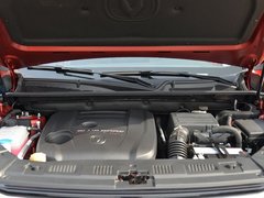 2018款 280T 自动领智型 国V