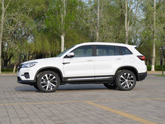 2018款 280T 自动领智型 国V