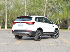 2018款 280T 自动领智型 国V