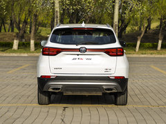 2018款 280T 自动领智型 国V