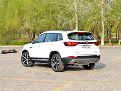 2018款 280T 自动领智型 国V