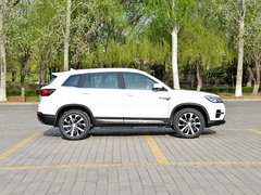 2018款 280T 自动领智型 国V
