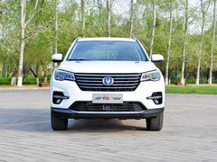 2018款 280T 自动领智型 国V