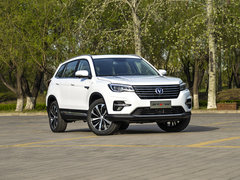 2018款 280T 自动领智型 国V