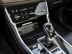 2018款 280T 自动领智型 国V
