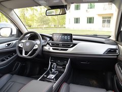 2018款 280T 自动领智型 国V