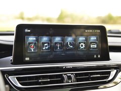 2018款 280T 自动领智型 国V