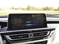 2018款 280T 自动领智型 国V