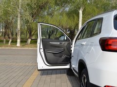 2018款 280T 自动领智型 国V